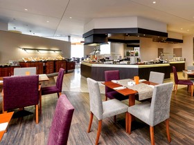Mercure Hotel Duesseldorf Kaarst