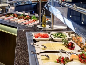 Mercure Hotel Duesseldorf Kaarst