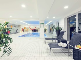 Mercure Hotel Duesseldorf Kaarst
