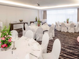 Mercure Hotel Duesseldorf Kaarst