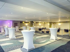 Mercure Hotel Duesseldorf Kaarst