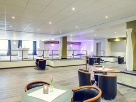 Mercure Hotel Duesseldorf Kaarst