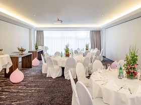 Mercure Hotel Duesseldorf Kaarst
