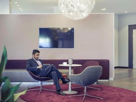 Mercure Hotel Duesseldorf Kaarst