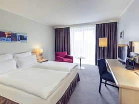 Mercure Hotel Duesseldorf Kaarst