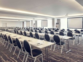 Mercure Hotel Duesseldorf Kaarst