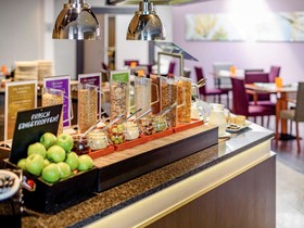 Mercure Hotel Duesseldorf Kaarst