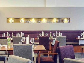 Mercure Hotel Duesseldorf Kaarst