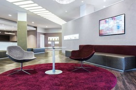 Mercure Hotel Duesseldorf Kaarst