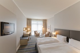 Mercure Hotel Duesseldorf Kaarst