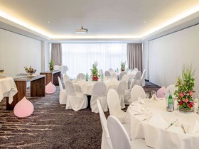 Mercure Hotel Duesseldorf Kaarst