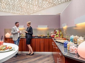 Mercure Hotel Duesseldorf Kaarst