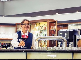 Mercure Hotel Duesseldorf Kaarst