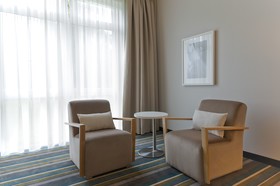 Mercure Hotel Duesseldorf Kaarst