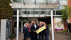 Mercure Hotel Duesseldorf Kaarst