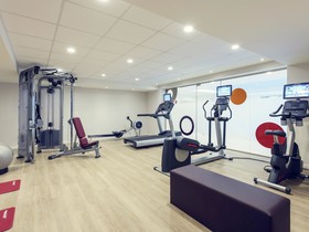 Mercure Hotel Duesseldorf Kaarst