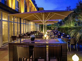 Mercure Hotel Duesseldorf Kaarst