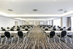 Mercure Hotel Duesseldorf Kaarst