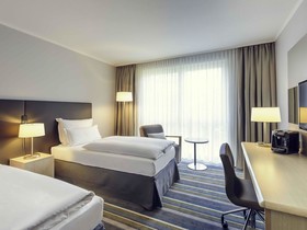 Mercure Hotel Duesseldorf Kaarst