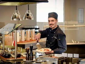 Mercure Hotel Duesseldorf Kaarst