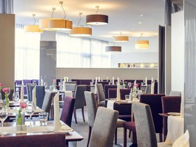 Mercure Hotel Duesseldorf Kaarst