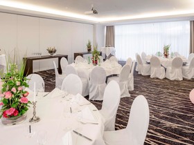 Mercure Hotel Duesseldorf Kaarst