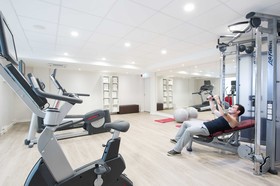 Mercure Hotel Duesseldorf Kaarst