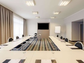Mercure Hotel Duesseldorf Kaarst