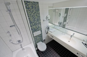 Mercure Hotel Duesseldorf Kaarst
