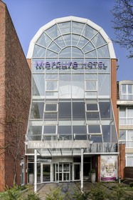 Mercure Hotel Duesseldorf Kaarst