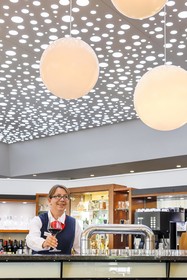 Mercure Hotel Duesseldorf Kaarst