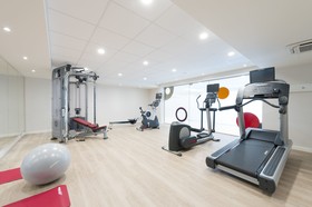 Mercure Hotel Duesseldorf Kaarst
