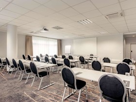Mercure Hotel Duesseldorf Kaarst