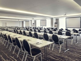 Mercure Hotel Duesseldorf Kaarst