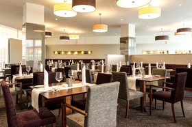 Mercure Hotel Duesseldorf Kaarst