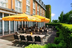 Mercure Hotel Duesseldorf Kaarst