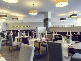 Mercure Hotel Duesseldorf Kaarst