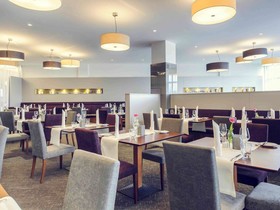 Mercure Hotel Duesseldorf Kaarst
