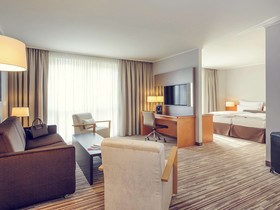 Mercure Hotel Duesseldorf Kaarst