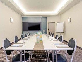 Mercure Hotel Duesseldorf Kaarst