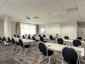 Mercure Hotel Duesseldorf Kaarst