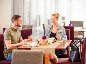 Mercure Hotel Duesseldorf Kaarst