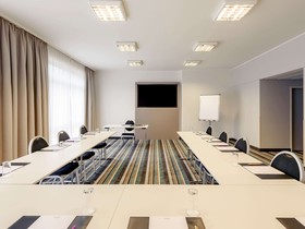 Mercure Hotel Duesseldorf Kaarst