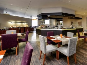 Mercure Hotel Duesseldorf Kaarst