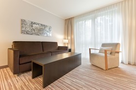 Mercure Hotel Duesseldorf Kaarst