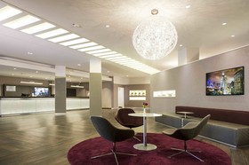 Mercure Hotel Duesseldorf Kaarst