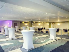 Mercure Hotel Duesseldorf Kaarst