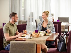 Mercure Hotel Duesseldorf Kaarst