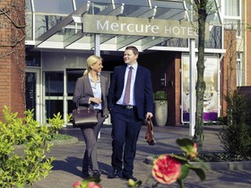 Mercure Hotel Duesseldorf Kaarst