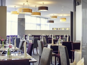 Mercure Hotel Duesseldorf Kaarst